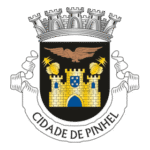Cidade De Pinhel Logo Transparent PNG