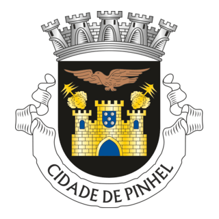 Cidade De Pinhel