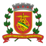 Cidade De Santos SP Logo Transparent PNG