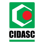 Cidasc Logo Transparent PNG