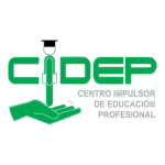 Cidep Logo Transparent PNG