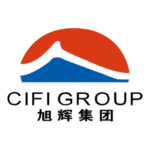 Cifi Group Logo Transparent PNG