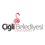 Çiğli Belediyesi Logo Transparent PNG