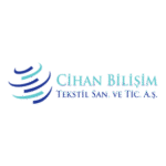 Cihan Bilişim Logo Transparent PNG