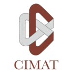 Cimat Logo Transparent PNG