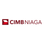 Cimb Niaga Logo Transparent PNG