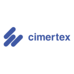 Cimertex Logo Transparent PNG
