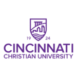 Cincinnati Christian University Logo Transparent PNG