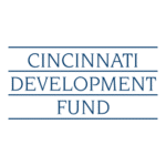 Cincinnati Development Fund Logo Transparent PNG