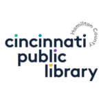 Cincinnati Hamilton County Public Library Logo Transparent PNG