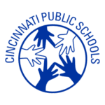 Cincinnati Public Schools Logo Transparent PNG