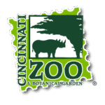 Cincinnati Zoo Logo Transparent PNG