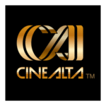 Cinealta Logo Transparent PNG
