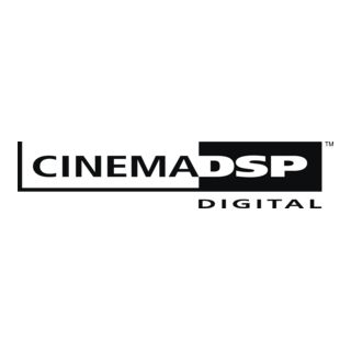 Cinema DSP Digital