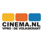 Cinema.NL Logo Transparent PNG