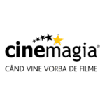 Cinemagia Logo Transparent PNG