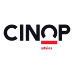 Cinop Advies Logo Transparent PNG