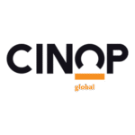 Cinop Global Logo Transparent PNG