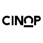 Cinop Logo Transparent PNG