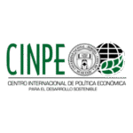 Cinpe Logo Transparent PNG