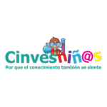 Cinvesniños Logo Transparent PNG