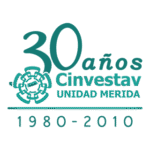 Cinvestav Unidad Merida 30 Aniversario Logo Transparent PNG