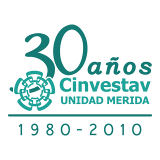 Cinvestav Unidad Merida 30 Aniversario