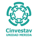 Cinvestav Unidad Merida Logo Transparent PNG