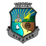 Ciopaer Ceará Logo Transparent PNG