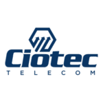 Ciotec Telecom Logo Transparent PNG