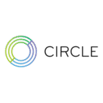 Circle Internet Financial Limited Logo Transparent PNG