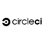 Circle Internet Services Logo Transparent PNG