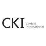 Circle K International Logo Transparent PNG