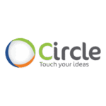 Circle S.p.A. Logo Transparent PNG