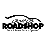 Circuit City Roadshop Logo Transparent PNG