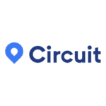 Circuit Logo Transparent PNG