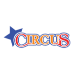 Circus Logo Transparent PNG