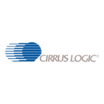 Cirrus Logic Logo Transparent PNG