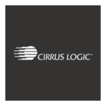 Cirrus Logo Transparent PNG