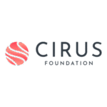 Cirus Foundation Logo Transparent PNG
