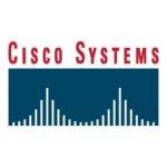 Cisco 1996 Logo Transparent PNG