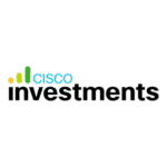 Cisco Investments Logo Transparent PNG
