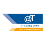 Cit Leipzig Gmbh Logo Transparent PNG