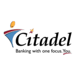 Citadel Federal Credit Union Logo Transparent PNG
