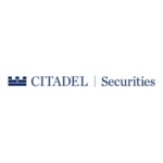 Citadel Securities Logo Transparent PNG