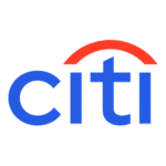 Citi 2023 Logo Transparent PNG