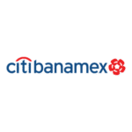 Citibanamex Logo Transparent PNG