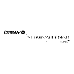 Citibank Salomon Smith Barney Logo Transparent PNG