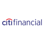 Citifinancial Logo Transparent PNG
