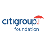 Citigroup Foundation Logo Transparent PNG